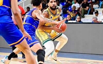 TBS Distrito: San Carlos vence a Maurico Báez en la final