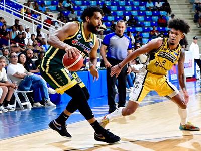 TBS Distrito: San Carlos y San Lazaro logran sendos triunfos