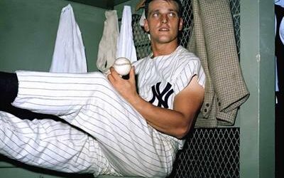 Tiene Roger Maris los números para ingresar a Cooperstown?