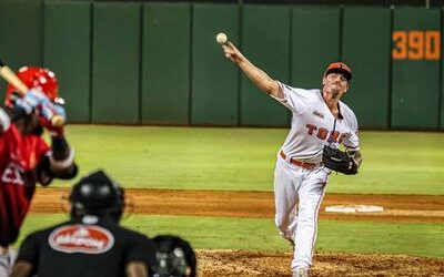 Toros del Este: Brooks y Gasper claves en triunfo