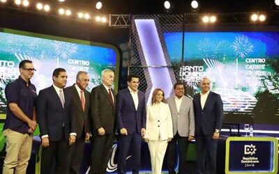 Turismo deportivo en República Dominicana: un nuevo enfoque