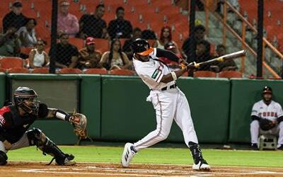 Toros del Este: ganan doble cartelera al Licey en La Romana