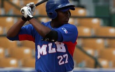 «Ustedes dos pueden irse». Cuando Vlady Jr., eclipsó a Soto y Tatis