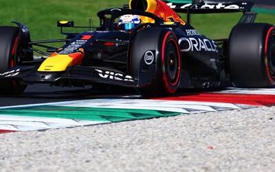 F1: El campeonato cobra vida en Las Vegas