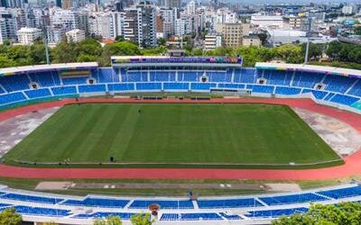 Barça vs. Madrid: el partido de leyendas será en marzo