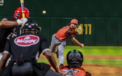 Toros del Este: Con ataque de 11 hits, vencen a Leones