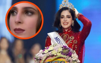 Filtran presunto video de Fátima Bosch en sus inicios como modelo en Venga la Alegría