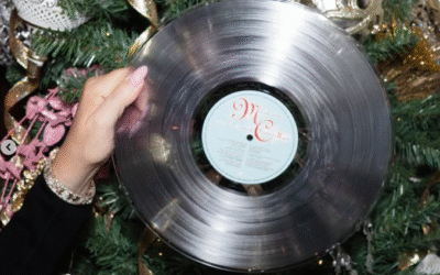 Este es el clásico navideño que vuelve a dominar las listas musicales