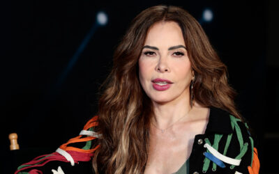 Caso Gloria Trevi podrían reabrirse tras décadas, revela periodista