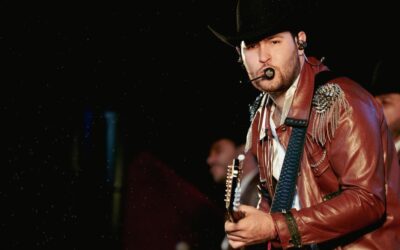 Tony Elizondo anuncia su salida definitiva de Calibre 50