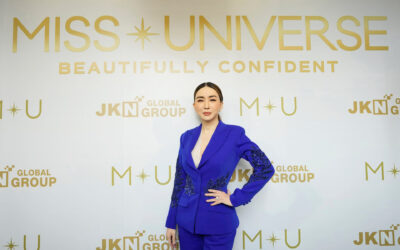 Tribunal de Bangkok emite orden de arresto contra copropietaria tailandesa de Miss Universo
