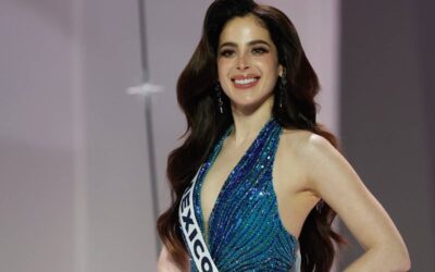 Fátima Bosch rompe el silencio y revela si renunciará a la corona de Miss Universo 2025