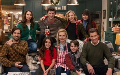 Filmes nuevos inculcan espíritu navideño