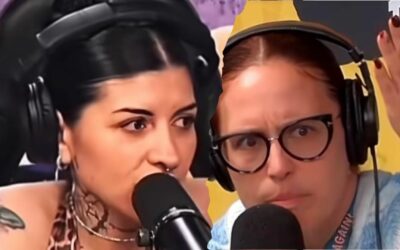 Redes avivan polémica y Angélica Vale rechaza alusiones a Cazzu tras su divorcio