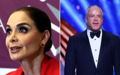 «Creo que nunca debió de llegar a Miss Universo»: Lupita Jones sobre Raúl Rocha, critica los intereses de los dueñosLupita Jones