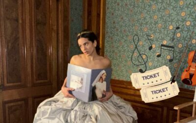 ¿Te urge conseguir boletos para Rosalía en México? Esto debes saber de la preventa del Lux Tour 2026