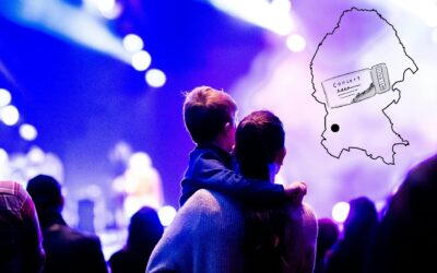 Conciertos en Torreón del 5 al 7 de diciembre: cartelera completa y artistas confirmados