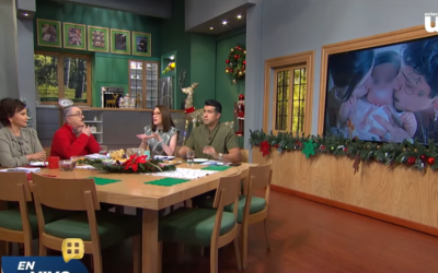 Exhibe Pati Chapoy demanda de Christian Nodal en contra de Cazzu | Video