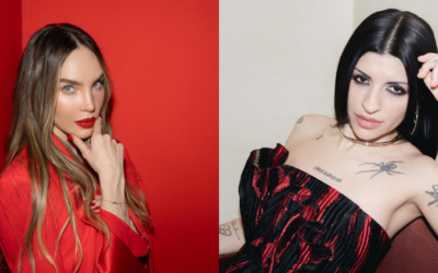 Cazzu revela motivo por el que no haría colaboración con Belinda