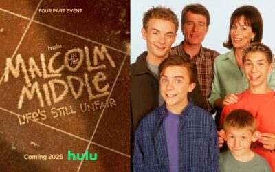 Ya hay tráiler de «La Vida Sigue Siendo Injusta» de Malcolm el de en medio