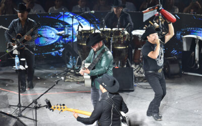 Grupo Duelo, La Fiera de Ojinaga y Leandro Ríos están listos para deleitar a laguneros