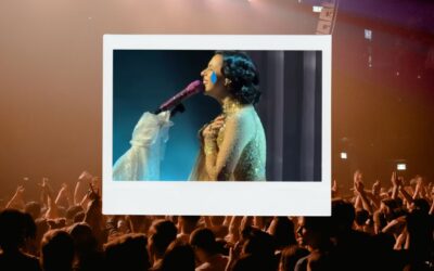 Ángela Aguilar agradece a fans por ignorar el «ruido» y escuchar su música