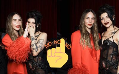 Cazzu confirma no habrá colaboración con Belinda