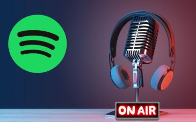 ¿Qué podcasts están en tendencia? Este es el Top 10 de Spotify México