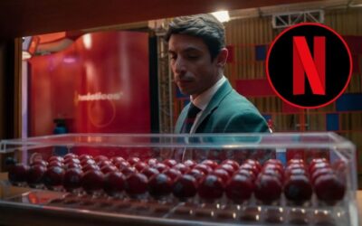 ¿De qué trata Me Late Que Sí, la serie mexicana de Netflix inspirada en un fraude real?