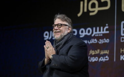 Guillermo del Toro competirá por el Globo de Oro a Mejor Dirección con Frankenstein