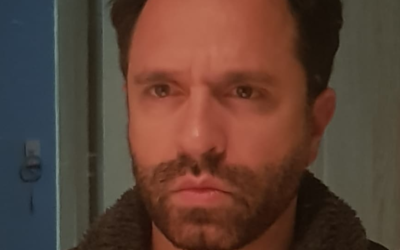 ¿Qué pasó con Reynaldo Rossano? Así vive tras su salida del programa Hoy