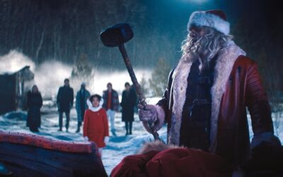 Películas que ‘destrozan’ el espíritu de la Navidad
