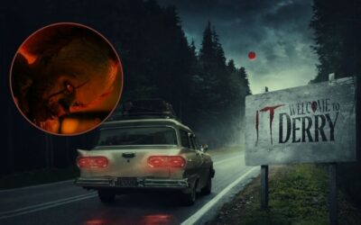 ¿A qué hora y en qué canal ver el capítulo final de Welcome to Derry?
