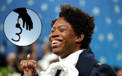 Actor de Netflix recupera su libertad en Japón tras 23 días bajo arresto