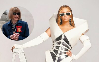 Beyoncé liderará la Met Gala 2026: ¿Qué ocurre con Anna Wintour?
