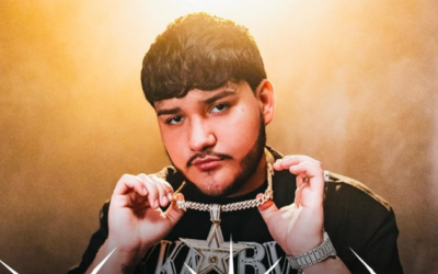 Listo Víctor Mendivil para presentarse este sábado en Torreón