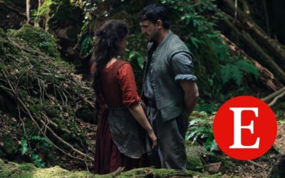 Estas son las 5 mejores películas de 2025, según The Economist