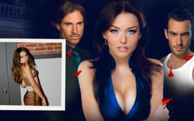 Danna sería la protagonista de Teresa tras presunto ‘veto’ de Televisa