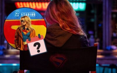 Lanzan tráiler de Supergirl y confirman estreno en México