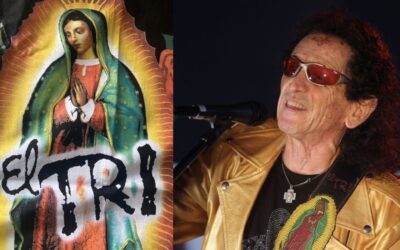 ¿Cuál fue el momento clave que afianzó la fe de Alex Lora en la Virgen?