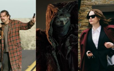 Globos de Oro 2026: ¿Dónde ver las películas nominadas?