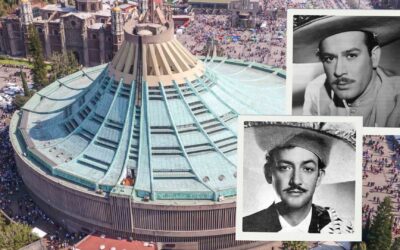 El canto a la Virgen de Guadalupe que salió mal