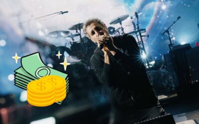 Estos son los precios CONFIRMADOS para el concierto de System Of A Down en México