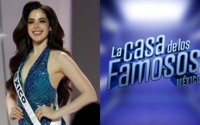 Televisa hace invitación a Fátima Bosch para que participe en La Casa de los Famosos