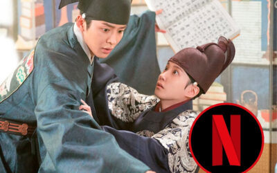 ¿De qué trata ‘El Afecto del Rey’, el k-drama histórico de Netflix que arrasó y ganó un Emmy?