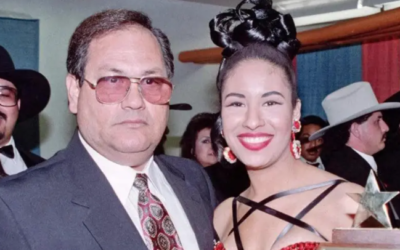 Abraham Quintanilla: el padre que nunca dejó de esperar volver a ver a Selena