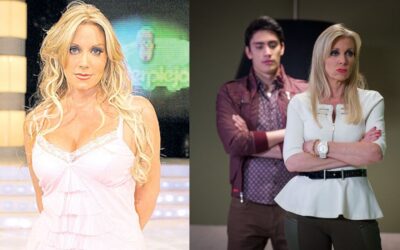 ¿Qué fue de la actriz más bella de Televisa que estuvo en prisión tras un accidente?