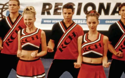 ¿Qué fue de Eliza Dushku, la actriz de Triunfos Robados?