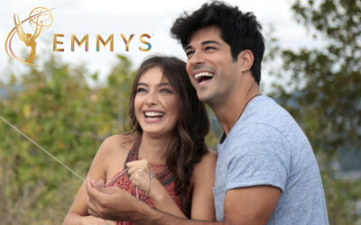 Historia, reparto y dónde ver la telenovela turca que conquistó 80 países y ganó un Emmy