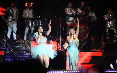 Los Horóscopos de Durango ofrecen ‘sesión migajera’ en Torreón